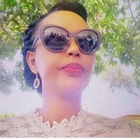 Hanifah Karadi (@hanifahkaradi) 's Twitter Profile