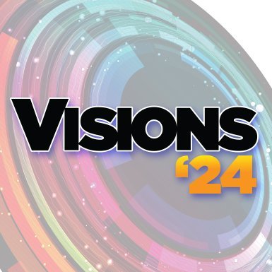 VISIONS Conference 2024
