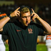 AJ Robinson (@coachajrobinson) 's Twitter Profile