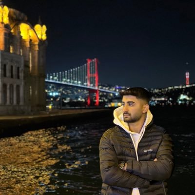 Siyar473321's profile picture. 