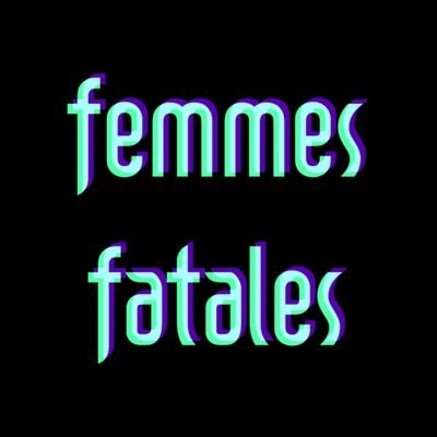 Femmes Fatales is a club night in #Oslo with female DJs. #techno
▫️
@faiagry @marthemoerk + guests 🎧
▫️
Next event : 09.02.24 #Storgata26