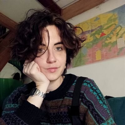 TardisUnicorn's profile picture. he/she/they of the people