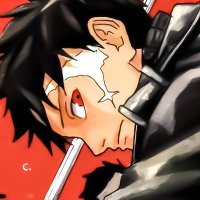 Kagurabachi Brasil | #Kagurabachi | #カグラバチ (@brkagurabachi) 's Twitter Profile Photo Kagurabachi Brasil | #Kagurabachi | #カグラバチ (@brkagurabachi) 's Twitter Profile Photo