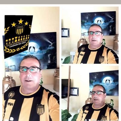 Fiel a peñarol