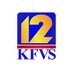 KFVS News (@kfvsnews) Twitter profile photo