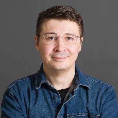 graphics R&D prev: @UnrealEngine, @sidefx PhD, Computer Science, University of Toronto