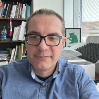 Sergiy Yakovenko (@neurowired) 's Twitter Profile