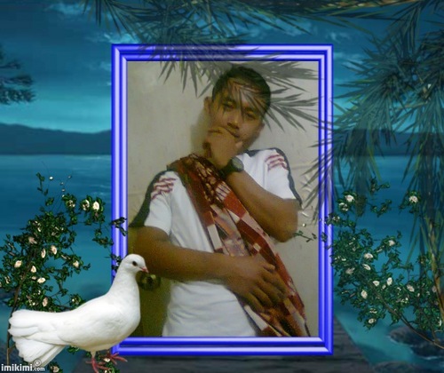 EyankVanjava's profile picture. 