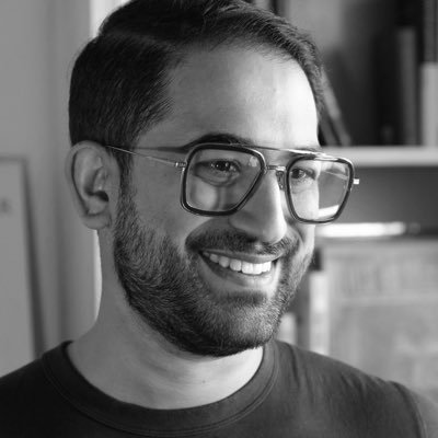 itsRaviG's profile picture. Last of the 4K Blu-Ray Owners. Sr. Design Manager. Filmmaker. Story-Teller.