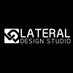 Lateral Design Studio (@Lateraldesignst) Twitter profile photo