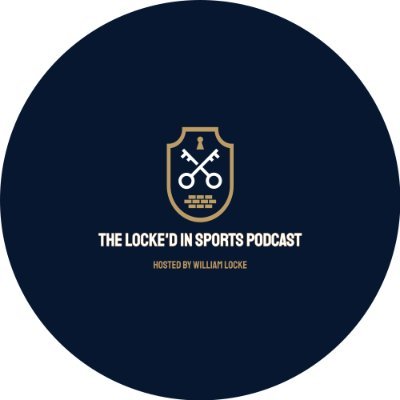 The Locke'd In Sports Podcast is a weekly baseball and/or college football podcast