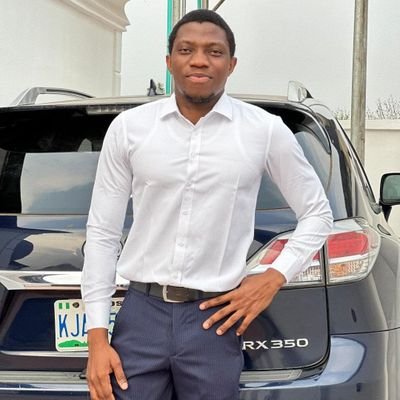 OlusegunIfeolu7's profile picture. Pharmacist || Voice-over Artist || Data analyst || Grant Writer & Researcher || Journal Editor || Lover of God || British Accent Enthusiast