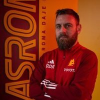 Mr. DDR (@grazietotti91) 's Twitter Profile Photo Mr. DDR (@grazietotti91) 's Twitter Profile Photo