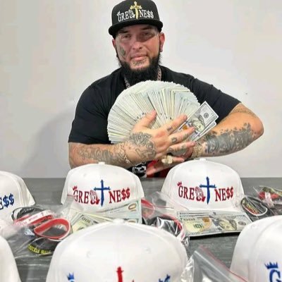 Greatness_Reivn's profile picture. 