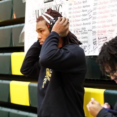 Brandon Caesar Profile