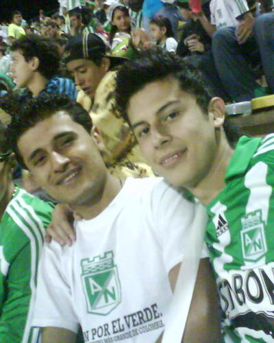 El_Pikoro's profile picture. 