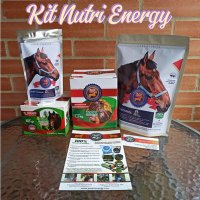 Productos Nutri Energy(@LineaEnergy) 's Twitter Profile Photo