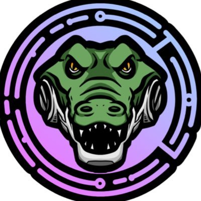https://t.co/MjfwBGP3Lg Polygon   KroKo is a Reptilian from the planet Reptur. He lives on the planet Crypto.