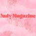 Judy Magazine (@judy_magazine) Twitter profile photo