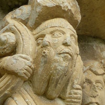 CarpiXavier's profile picture. 