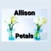 Allison Petals Stockwell Florist & Events (@AllisonPetals) Twitter profile photo