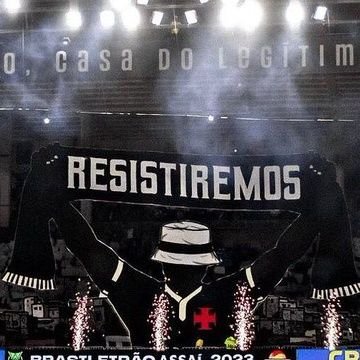 te amo Vasco