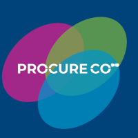ProcureCo(@ProcureCo__) 's Twitter Profile Photo