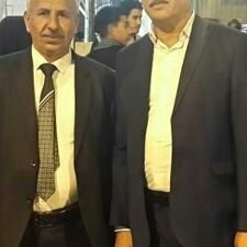 حسابي البديل
لا مكان للضعف
لا مكان للوهن
لا مكان للهزيمة
قابضون على سلاحنا وهيهات منّا الذلّة!