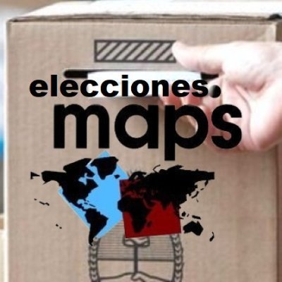 EleccionesMaps2 🗺