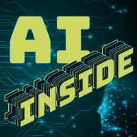 AI Inside(@AIInsideShow) 's Twitter Profile Photo