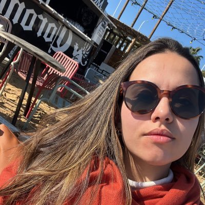 anitamargom's profile picture. 