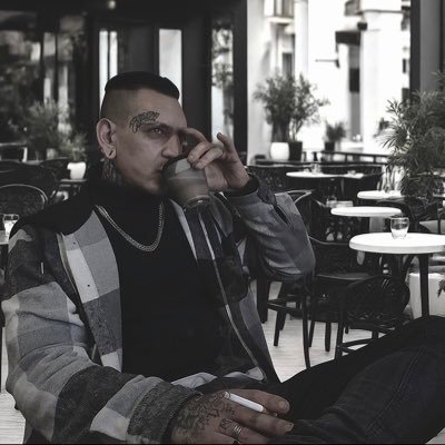 Kepler966's profile picture. نكتب لأننا لا نريد إرتكاب المزيد من الأخطاء!