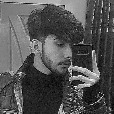 heymirhadi's profile picture. Just the Normal Guy.