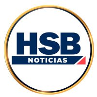 HSB Noticias(@HSBnoticias) 's Twitter Profile Photo