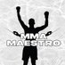 Maestro MMA (@mmamaestro_) Twitter profile photo