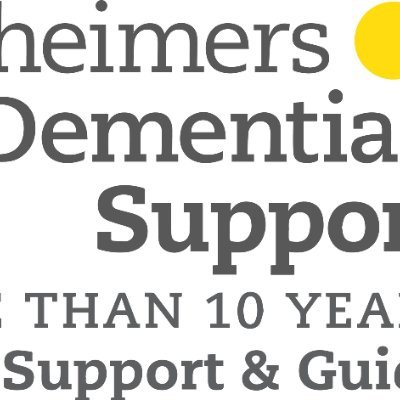 Alzheimers Dementia Support is a local charity which offers guidance, support & a wide range of services to local people whose lives are affected by Dementia.