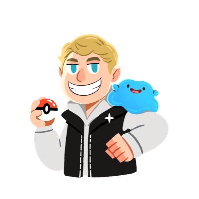 A Pokémon news/media influencer helping people keep up with the latest Pokemon news! Also sharing inspirational art from talented creators!