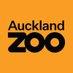 Auckland Zoo (@aucklandzoo) Twitter profile photo