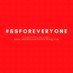 SSForEveryoneFoundation (@ssforeveryone) Twitter profile photo SSForEveryoneFoundation (@ssforeveryone) Twitter profile photo