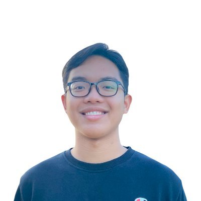 🧑‍💻 technophile | 🐧 linux • open source • cybersec | TS • Golang • Python