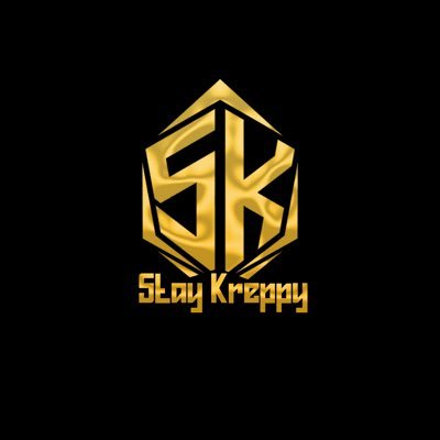 Stay Kreppy 🎭  1,000 Cartels