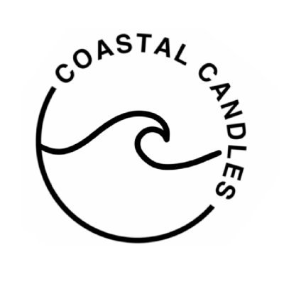 Coastal Candles is a small business that creates handmade soy wax candles in the State of New Jersey, USA. Support small businesses and give our candles a try!