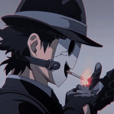 SeekSznn's profile picture. faded