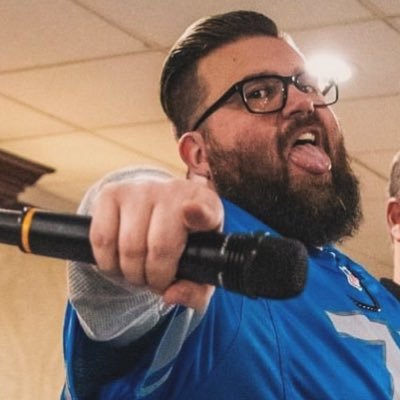 Emcee of XICW, KAOS, and For US Wrestling’s live events!