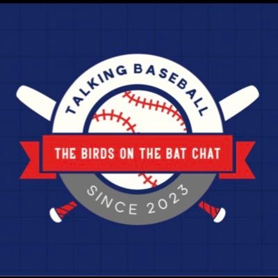 A podcast🎙️ hosted by cardinals fans talking about #stlcards baseball and so much more all around the league! Give us a listen and a follow.