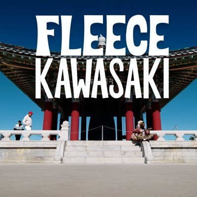 fleece_kawasaki Profile Picture