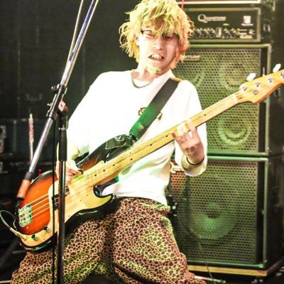 sjkktg's profile picture. りりーゆーすべーすとらっくやろうとおちゃん@LilyYouth