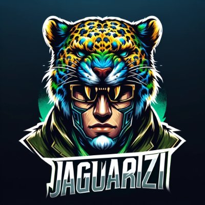 Hello everyone you can call me jag for short, just one of those typical gamers, love gaming and you know love gaming that’s all I got for now 😂