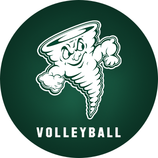 Official Twitter account for Lake Erie College Volleyball