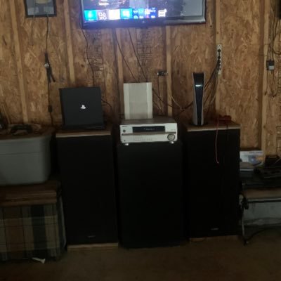 8eaightyhd's profile picture. 